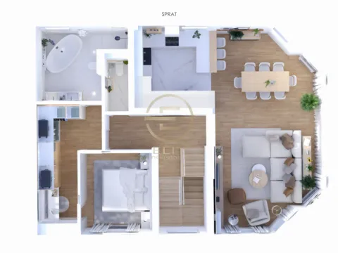 Prodaja, kuća, 360m², Veternik, Novi Sad Sve Podlokacije - image 5