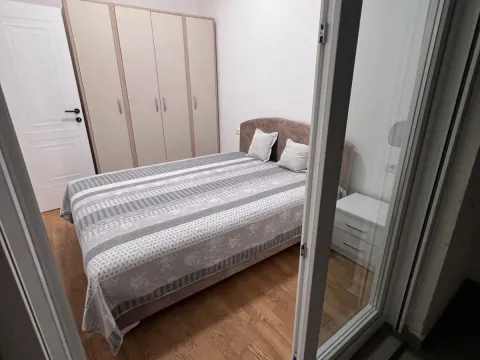 Izdavanje, jednosoban stan, 38m², Zabjelo, Podgorica - image 7