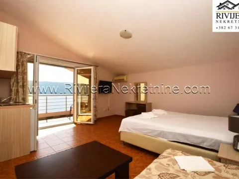 Sale, hospitality venue, 1139m², Meljine, Herceg Novi - image 13