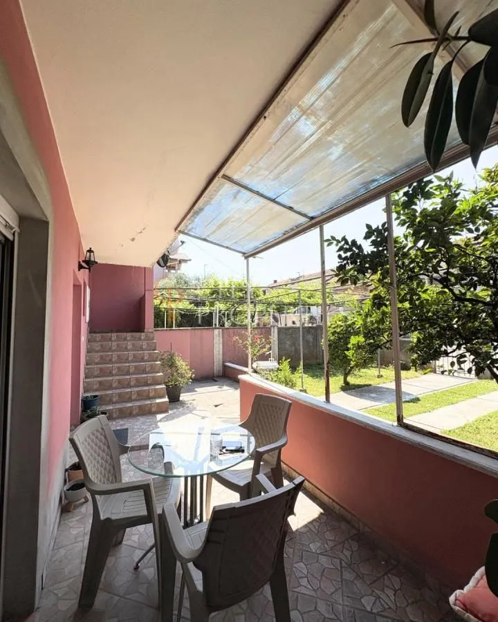 Prodaja, kuća, 178m², Stari Aerodrom, Podgorica