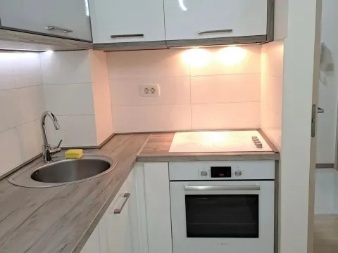 Izdavanje, jednosoban stan, 47m², City Kvart, Podgorica - image 4