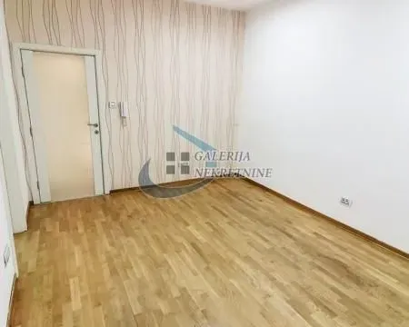 Prodaja, dvosoban stan, 50m², Stari Grad, Beograd - image 7