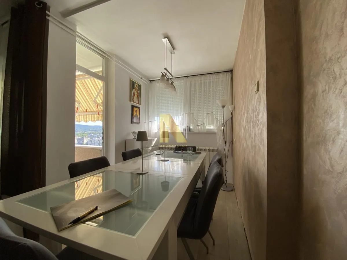 Prodaja, četvorosoban stan, 71m², Liman 2, Novi Sad Sve Podlokacije