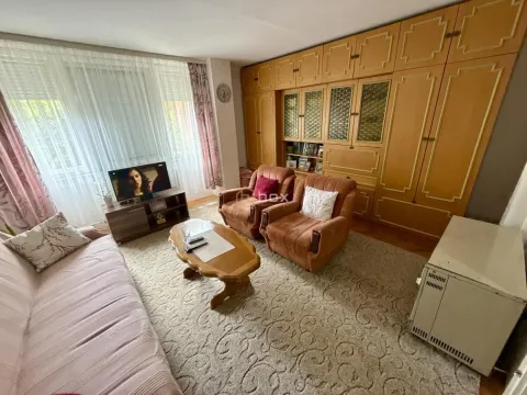 Sale, three bedroom apartment, 70m², Medijana, Niš - image 2