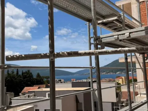 Sale, studio apartment, 26m², Seljanovo, Tivat - image 3