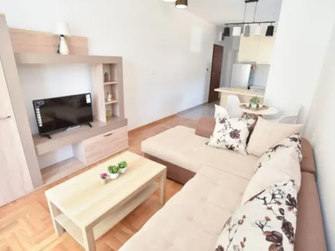 Rent, apartment, 40m², Maslinjak, Budva - image 5