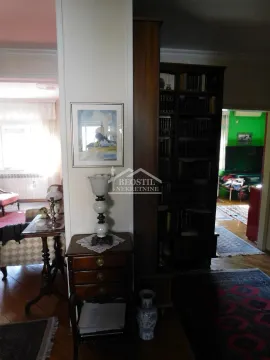 Prodaja, četvorosoban stan, 93m², Stari Grad, Beograd - image 18