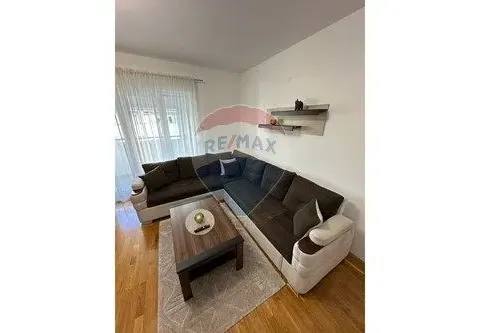 Izdavanje, jednosoban stan, 47m², Ljubović, Podgorica - image 3