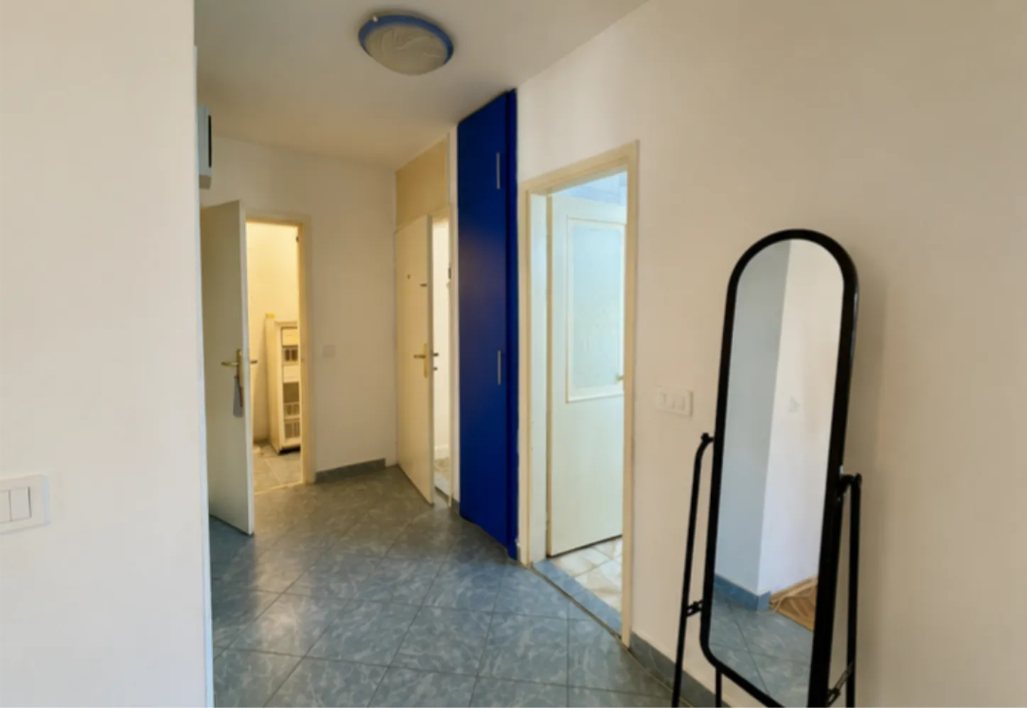 Rent, two bedroom apartment, 64m², Centar, Bar