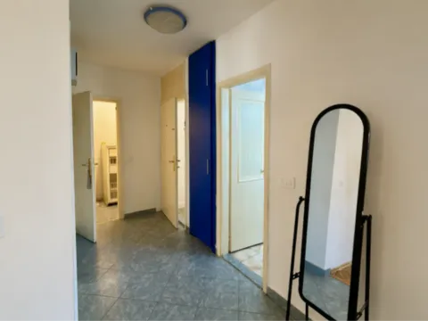 Rent, two bedroom apartment, 64m², Centar, Bar - image 7