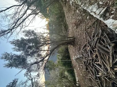 Prodaja, plac, 1100m², Gornja Lastva, Tivat - image 2