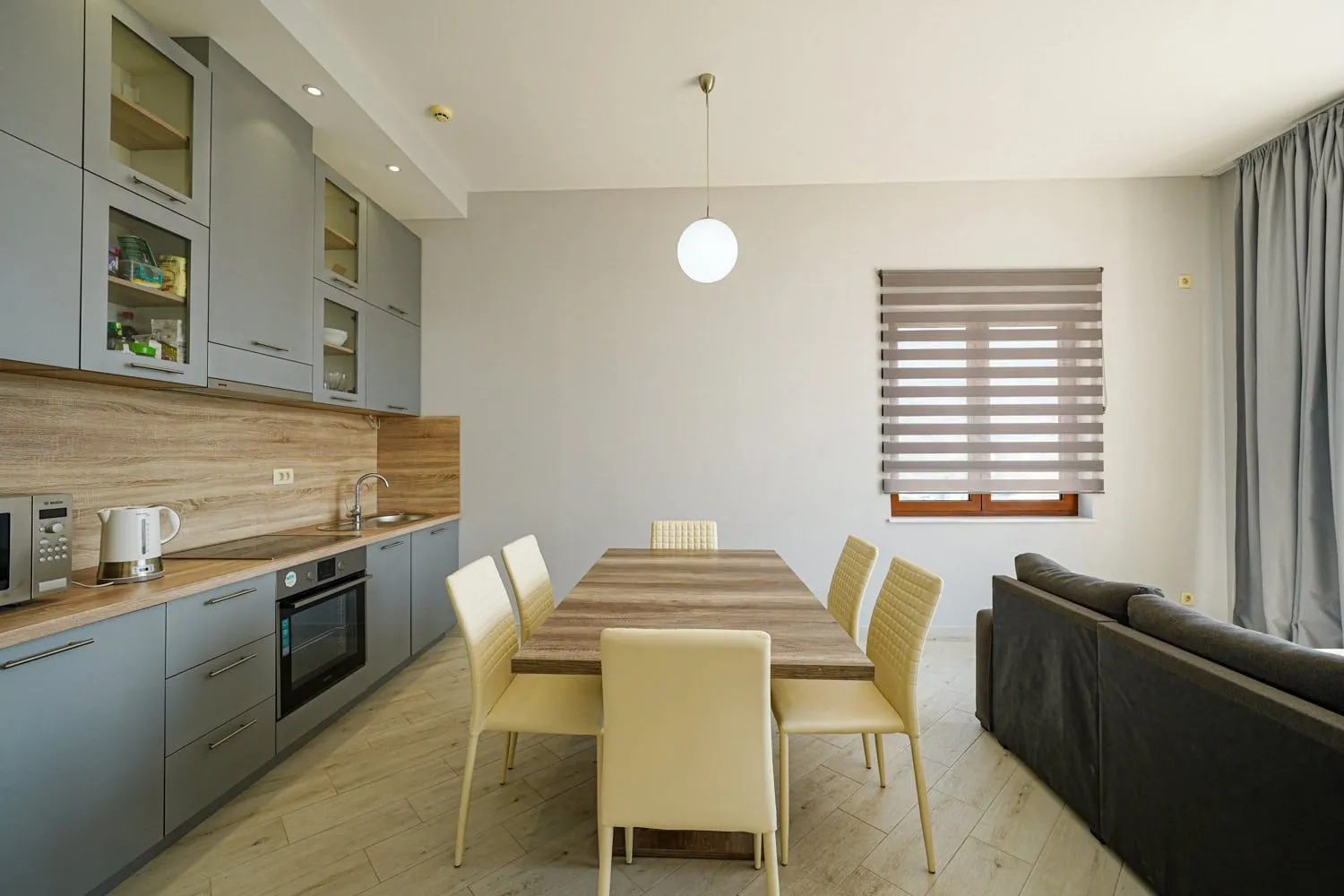 Sale, apartment, 96m², Bečići, Budva