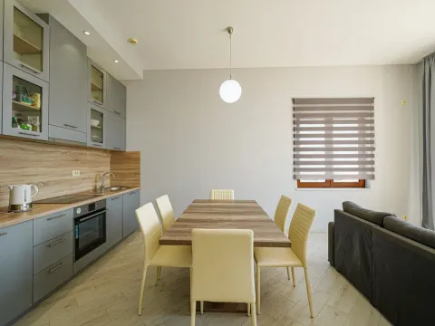 Sale, apartment, 96m², Bečići, Budva - image 14