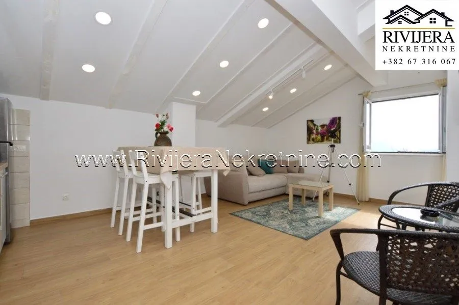 Prodaja, kuća, 279m², Bijela, Herceg Novi