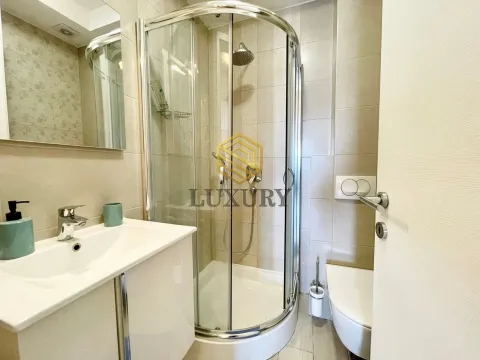 Rent, two bedroom apartment, 73m², Ljubović, Podgorica - image 3