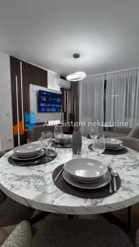 Izdavanje, dvosoban stan, 45m², Voždovac Sve Podlokacije, Beograd - image 7