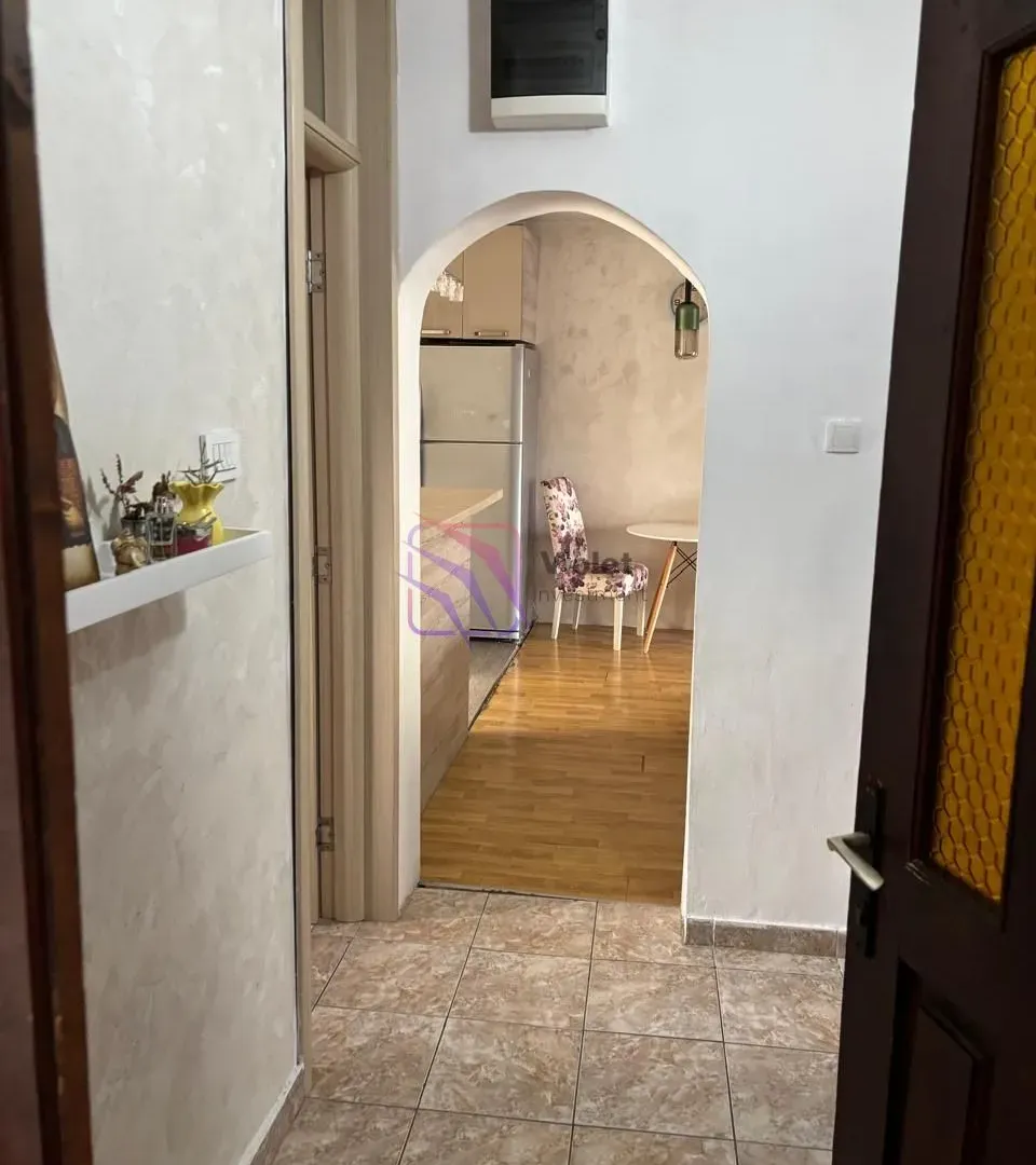 Prodaja, kuća, 89m², Stari Aerodrom, Podgorica