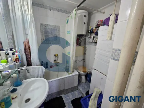 Prodaja, trosoban stan, 86m², Novi Beograd Blok 38, Novi Beograd Sve Podlokacije - image 6