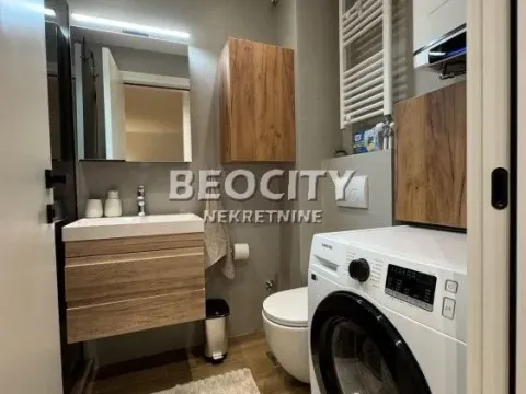 Izdavanje, trosoban stan, 65m², Čubura, Beograd - image 13