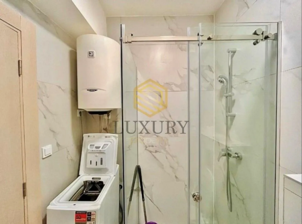Rent, one bedroom apartment, 49m², Stara Varoš, Podgorica