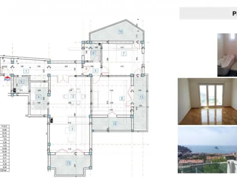 Prodaja, poslovni prostor, 137m², Petrovac, Budva - image 17