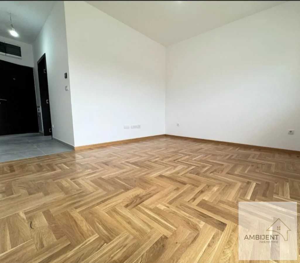 Sale, two bedroom apartment, 39m², Surčin, Beograd