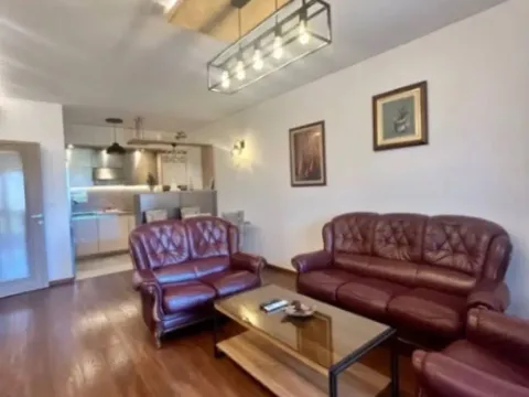 Two Bedroom Apartment for Rent, 69m2, Master Kvart, Podgorica