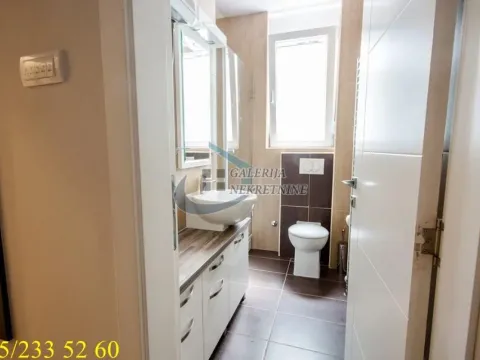 Rent, one bedroom apartment, 35m², Botanička Bašta, Palilula Sve Podlokacije - image 15