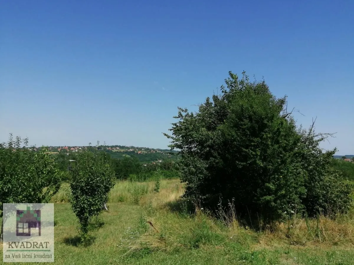 Prodaja, plac, 3300m², Obrenovac, Beograd