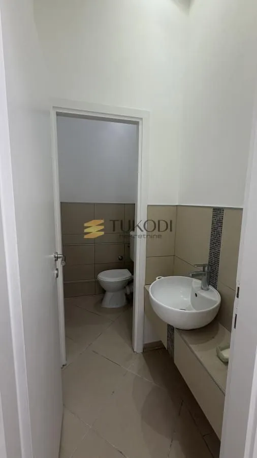 Rent, office space, 86m², Novi Beograd Blok 22, Novi Beograd Sve Podlokacije