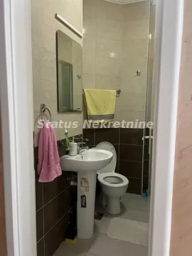 Izdavanje, garsonjera, 27m², Nova Detelinara, Novi Sad Sve Podlokacije - image 7