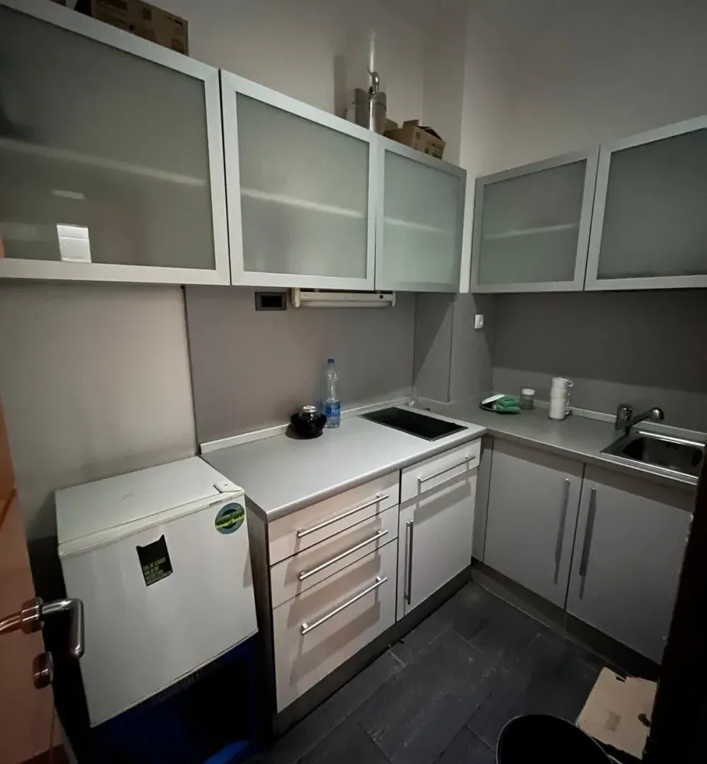 Rent, office space, 201m², Botanička Bašta, Palilula Sve Podlokacije