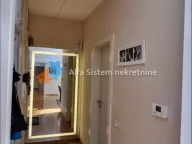 Izdavanje, dvosoban stan, 66m², Senjak, Beograd - image 8