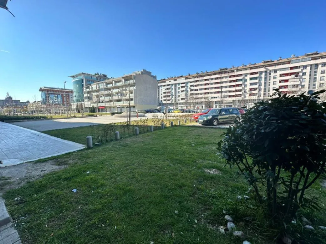 Sale, office space, 92m², Preko Morače, Podgorica