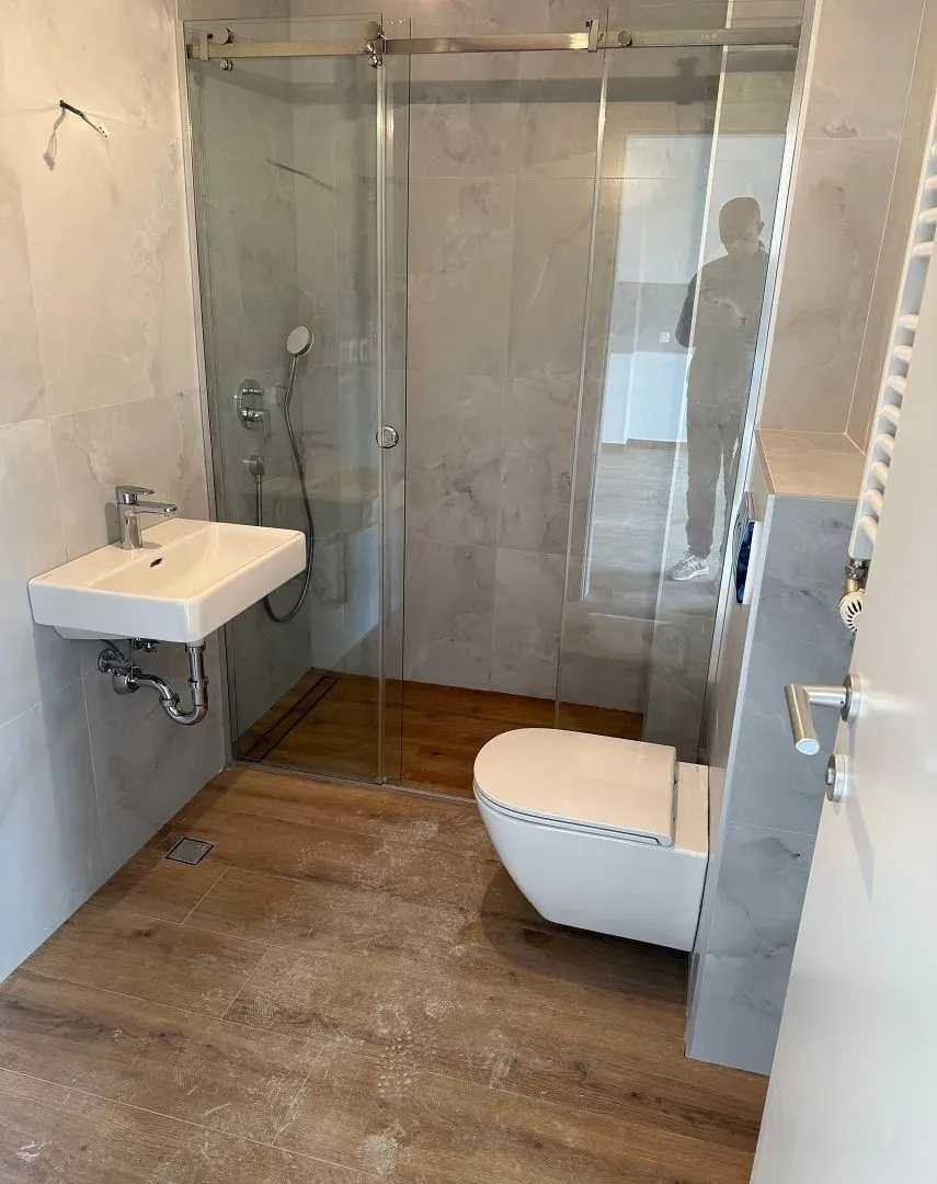 Prodaja, jednosoban stan, 36m², Zemun Sve Podlokacije, Beograd