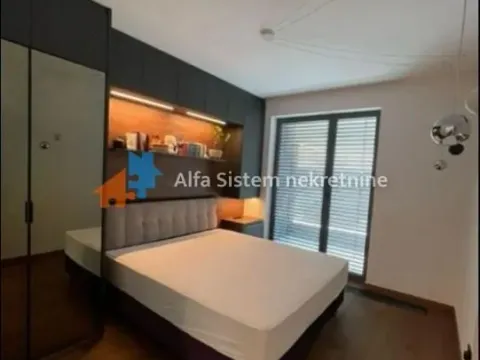 Izdavanje, trosoban stan, 80m², Stari Grad, Beograd - image 6