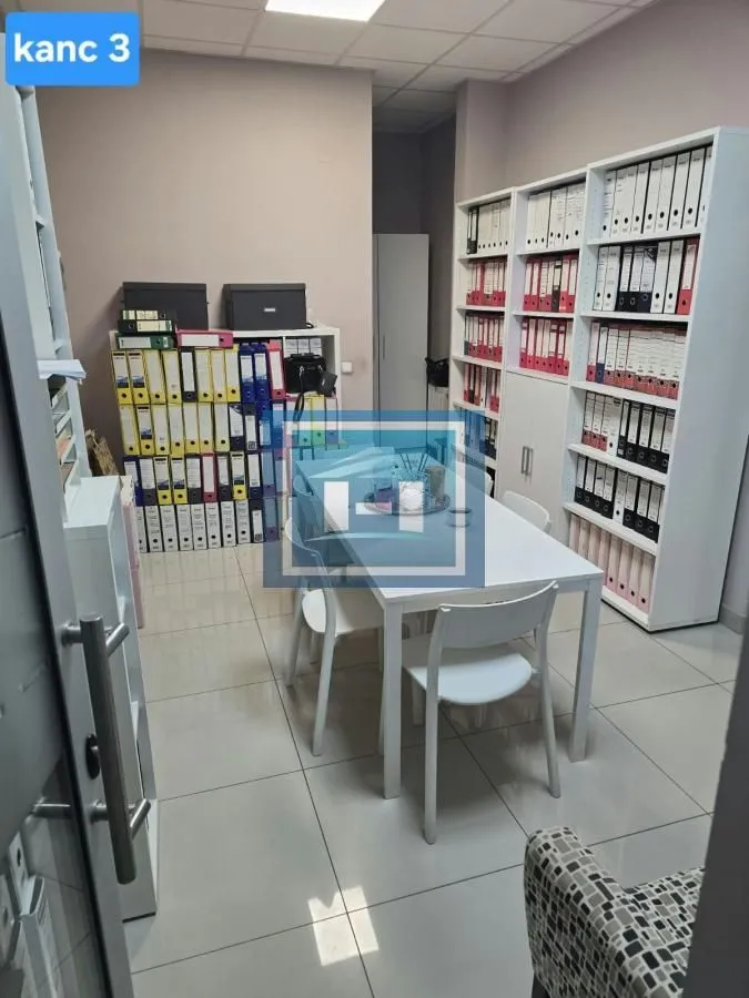 Rent, office space, 134m², Centar, Jagodina