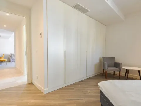 Prodaja, dvosoban stan, 103m², Luštica, Tivat - image 7