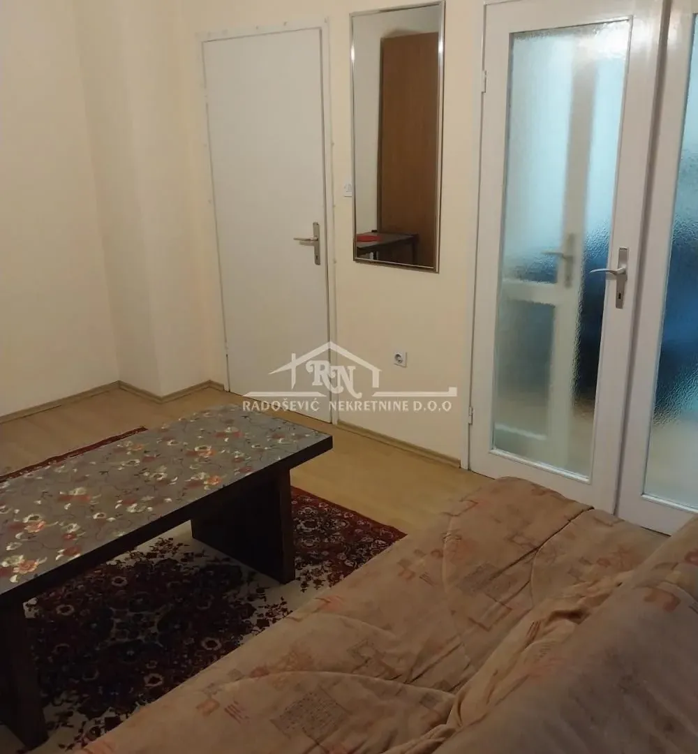 Rent, one bedroom apartment, 49m², Vidikovački venac, Rakovica