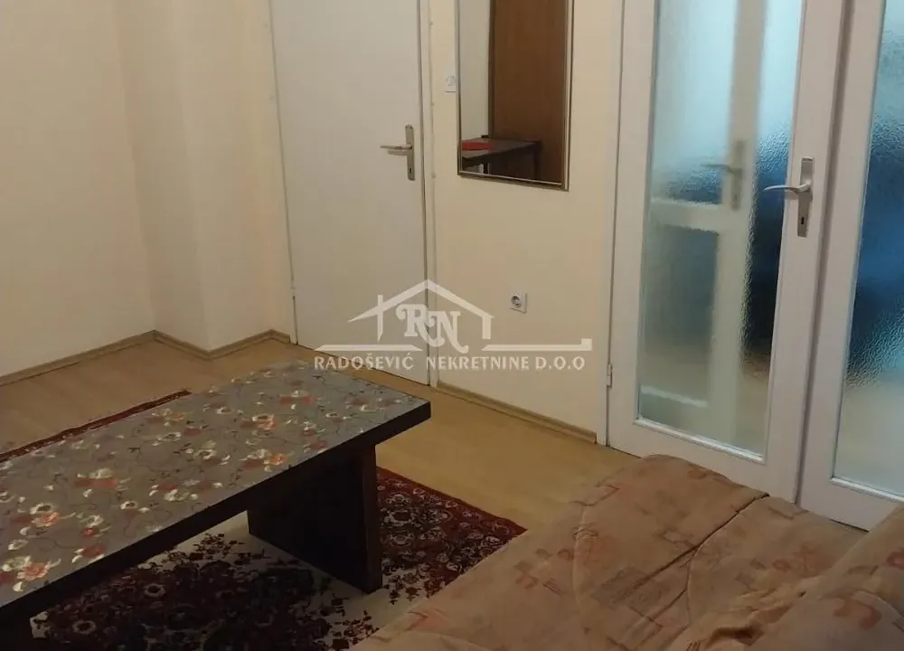 Rent, one bedroom apartment, 49m², Vidikovački venac, Rakovica