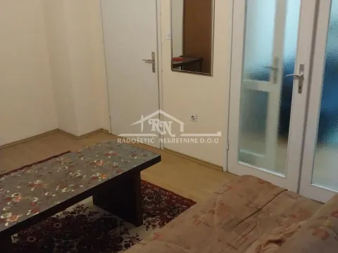 Stan in Vidikovački venac