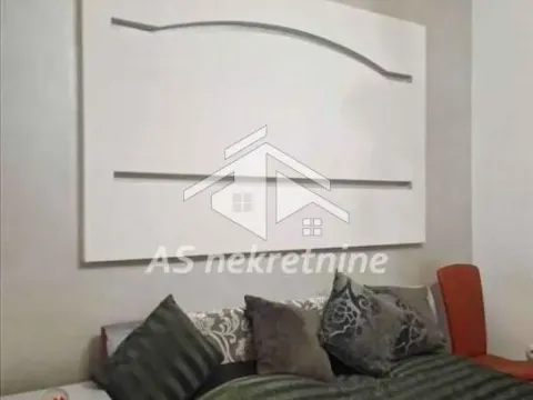 Izdavanje, dvosoban stan, 52m², Stari Grad, Beograd - image 16