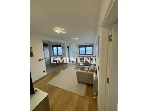 Rent, three bedroom apartment, 63m², Šumice, Beograd - image 4