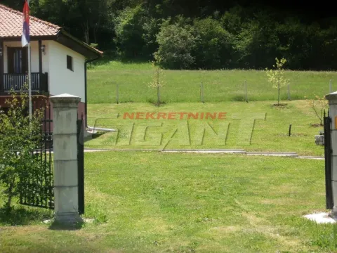 Sale, house, 128m², Seništa, Nova Varoš - image 11