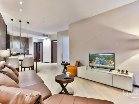 Prodaja, jednosoban stan, 59m², Rafailovići, Budva - image 2