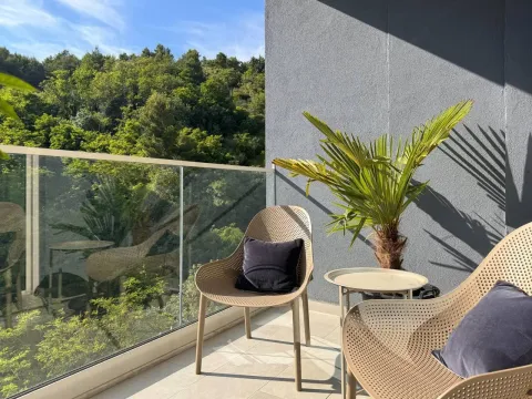 Prodaja, jednosoban stan, 57m², Bečići, Budva - image 10