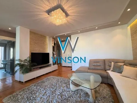 Izdavanje, četvorosoban stan, 90m², Liman 3, Novi Sad Sve Podlokacije - image 3