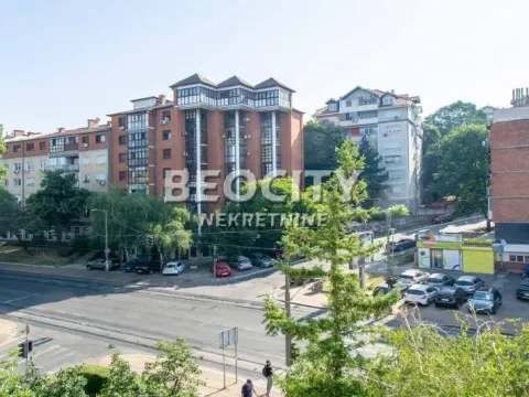 Izdavanje, dvosoban stan, 48m², Banovo Brdo, Beograd - image 15