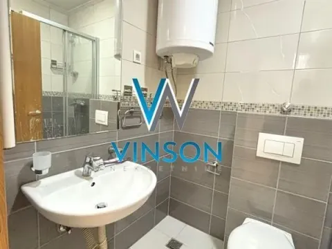 Rent, one bedroom apartment, 45m², Novi Sad Sve Podlokacije, Novi Sad - image 10