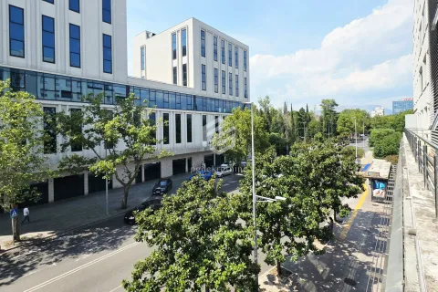 Rent, one bedroom apartment, 53m², Centar, Podgorica - image 11